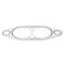Elring Intake Gasket, 192.236 192.236 - alternate 1